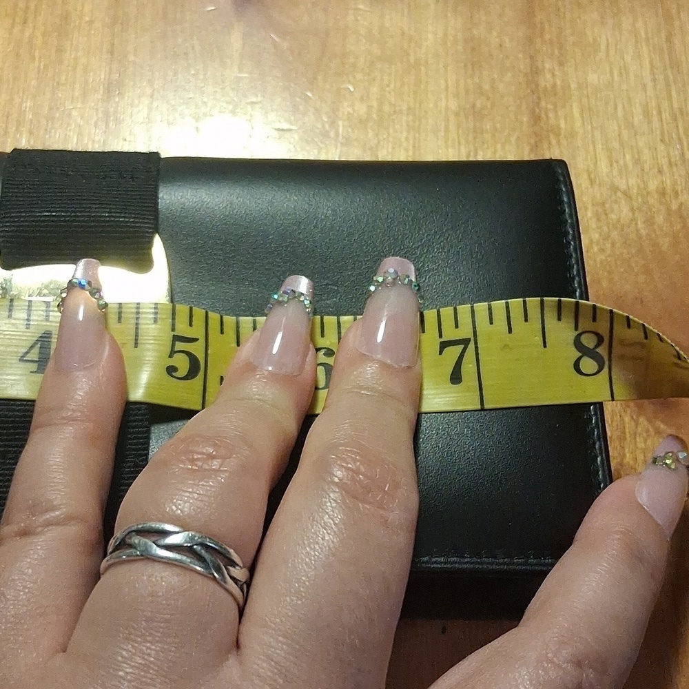 Salvatore Ferragamo Wallet - Picture 4 of 14